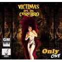 El Esqueleto - Victimas del Doctor Cerebro - Midi File (OnlyOne)