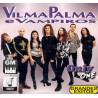 La Pachanga - Vilma Palma e Vampiros - Midi File (OnlyOne)