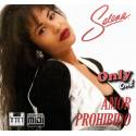 Popurri Mix No 2 - Selena Quintanilla - Midi File (OnlyOne)