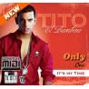 El Amor (Ver Merengue) - Tito El Bambino - Midi File(OnlyOne) 