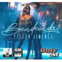 Bendecida - Yeison Jimenez - Midi File (OnlyOne)