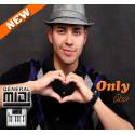 Incondicional - Prince Royce - Midi File(OnlyOne)