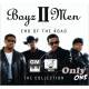 A Song For Mama - Boyz 2 Men - Midi File (OnlyOne)