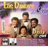 Gema - Los Dandys - Midi File (OnlyOne)