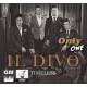 Mama - Il Divo - Midi File (OnlyOne)