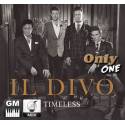 Mama - Il Divo - Midi File (OnlyOne)