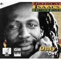 Tell Her You're Sorry - Gregory Isaacs - Midi File (OnlyOne)