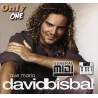 Voy Apagar La Luz - David Bisbal - Midi File (OnlyOne)