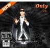 Bailando Fue - Daddy Yankee - Midi File(OnlyOne) 