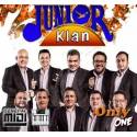 El Baile Del Cangrejo - Junior Klan - Midi File (OnlyOne)