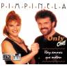 A Esa - Pimpinela - Midi File (OnlyOne)