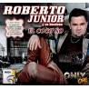 Si Veo a Tu Mama - Roberto Junior y Su Bandeño - Midi File (OnlyOne)