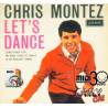 Cuando El Corazon esta Lleno de Amor - Chris Montez - Midi File (OnlyOne)