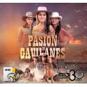 Miedo al Amor - Pasión de Gavilanes - Midi File (OnlyOne)