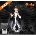 Mega Mix 1 - Daddy Yankee y Match and Daddy - Midi File(OnlyOne) 