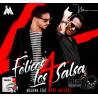 Felices los 4 - Ver. Salsa - Maluma ft. Marc Anthony - Midi File (OnlyOne)