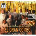 Dime que Quieres de Mi - El Gran Combo - Midi File (OnlyOne)