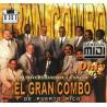 Dime que Quieres de Mi - El Gran Combo - Midi File (OnlyOne)