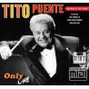 Cha Cha Cha Mix - Tito Puente - Midi File (OnlyOne)