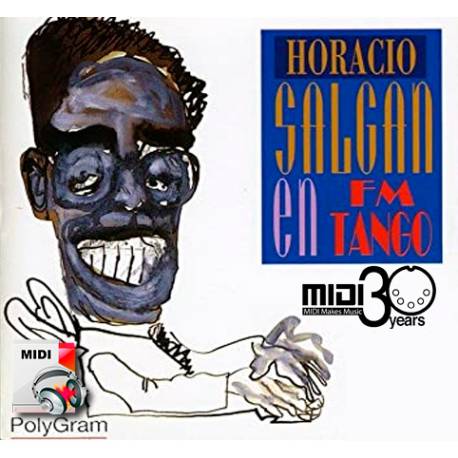 El Marne - Horacio Salgan - Midi Files (OnlyOne)