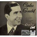 Silencio - Carlos Gardel - Midi File (OnlyOne)