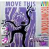 Move This - Technotronic - Midi File (OnlyOne)