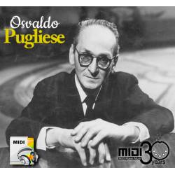 Desde el Alma - Osvaldo Pugliese - Midi File (OnlyOne)