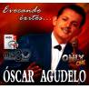 La Cama Vacia - Oscar Agudelo - Midi File (OnlyOne)