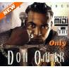 Taboo - Don Omar - Midi File(OnlyOne) 