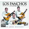 Una Copa Más - Los Panchos - Midi File (OnlyOne)