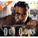 Ven Bailalo - Don Omar - Midi File(OnlyOne)