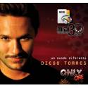 Alba - Diego Torres - Midi File (OnlyOne)