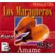 Amame - Los Maraqueros - Midi File (OnlyOne)