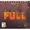 Me Engañaste con El - Banda Full - Midi File (OnlyOne)