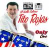 A Donde Iras - Tito Rojas - Midi File (OnlyOne)