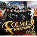 El Hotel del Cid - Colmillo Norteño - Midi File (OnlyOne)