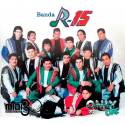 Ahora Si - Banda R15 - Midi File (OnlyOne)