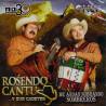 Te la Voy a Recordar - Rosendo Cantu - Midi File (OnlyOne)