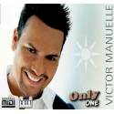 Tu Volveras - Victor Manuelle - Midi File (OnlyOne)