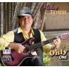 Mi Historia Entre Tus Dedos - Mickey Taveras - Midi File (OnlyOne)