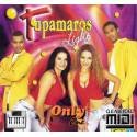 Los amores de Petrona - Los Tupamaros - Midi File (OnlyOne)