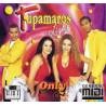 Los amores de Petrona - Los Tupamaros - Midi File (OnlyOne) 