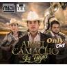 Yo Quisiera Entra - Ariel Camacho - Midi File (OnlyOne)