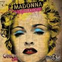 Bedtime Story - Madonna - Midi File (OnlyOne)