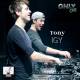 Astronomia - Tony Igy - Midi File (OnlyOne)