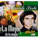 Melancolia - Ver Salsa - Camilo Sesto - Midi File (OnlyOne)