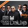 Beso a Beso - Grupo Gale - Midi File (OnlyOne)