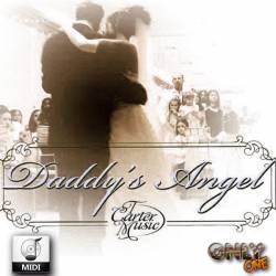 Daddy's Angel - Anthony W. Carter - Midi File (OnlyOne)