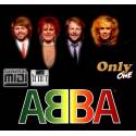 Flashback - Abba's Medley 1 - Midi File (OnlyOne)