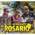 La Cleptomana - Los Hermanos Rosario - Midi File (OnlyOne)